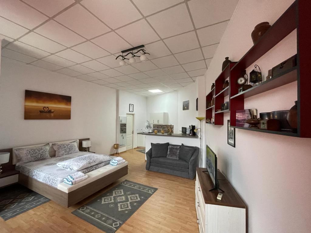 Panorama Studio Sighisoara Luaran gambar