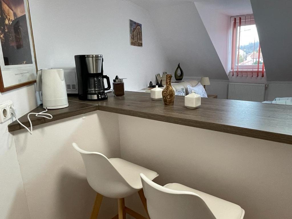 Panorama Studio Sighisoara Luaran gambar