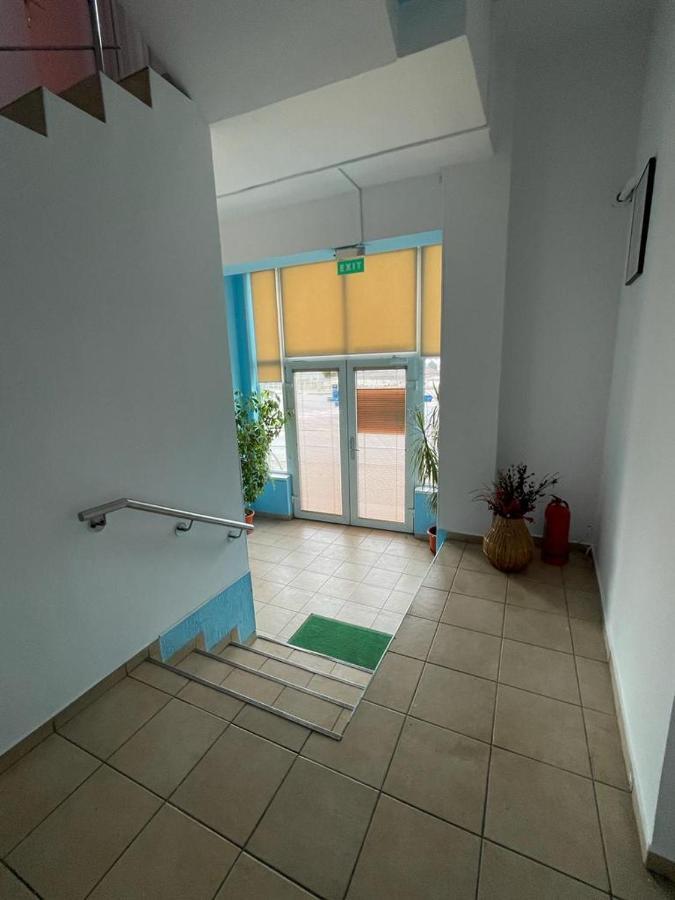 Panorama Studio Sighisoara Luaran gambar