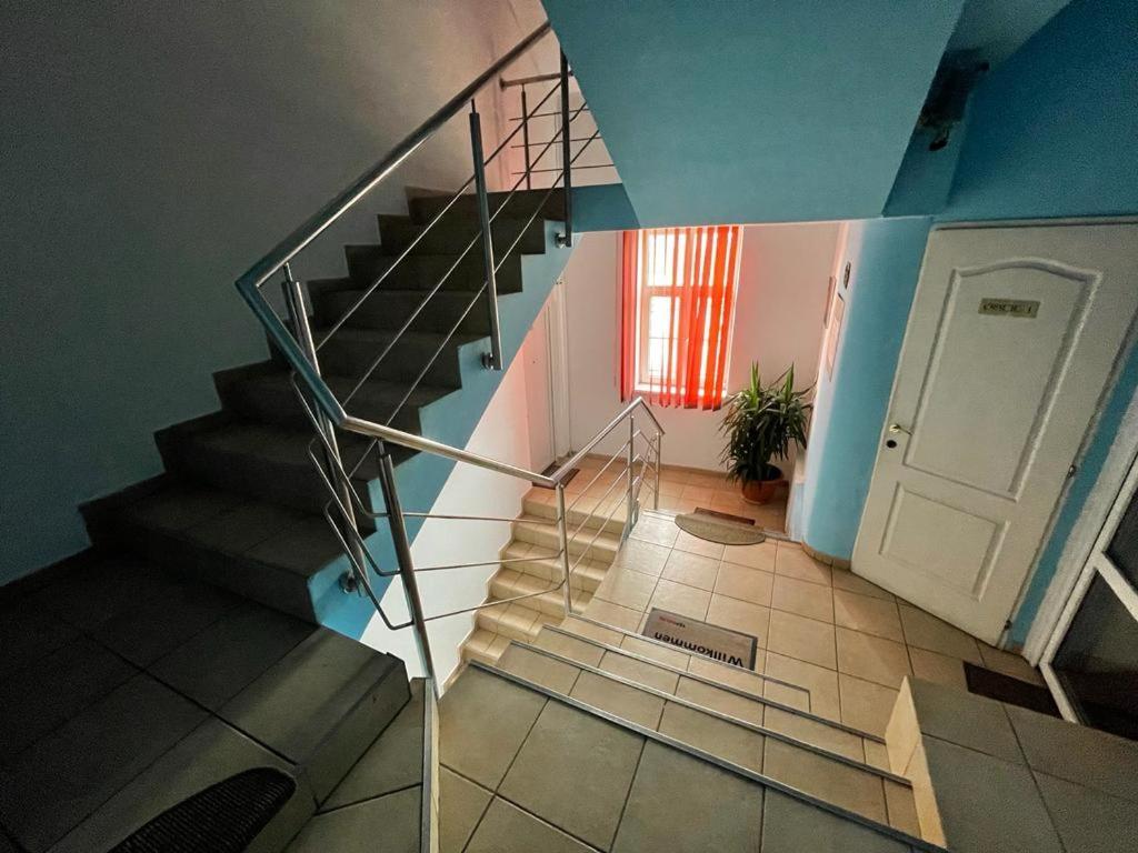 Panorama Studio Sighisoara Luaran gambar