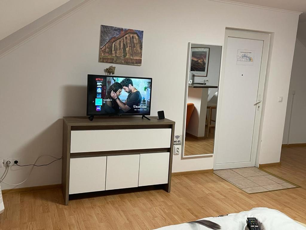 Panorama Studio Sighisoara Luaran gambar