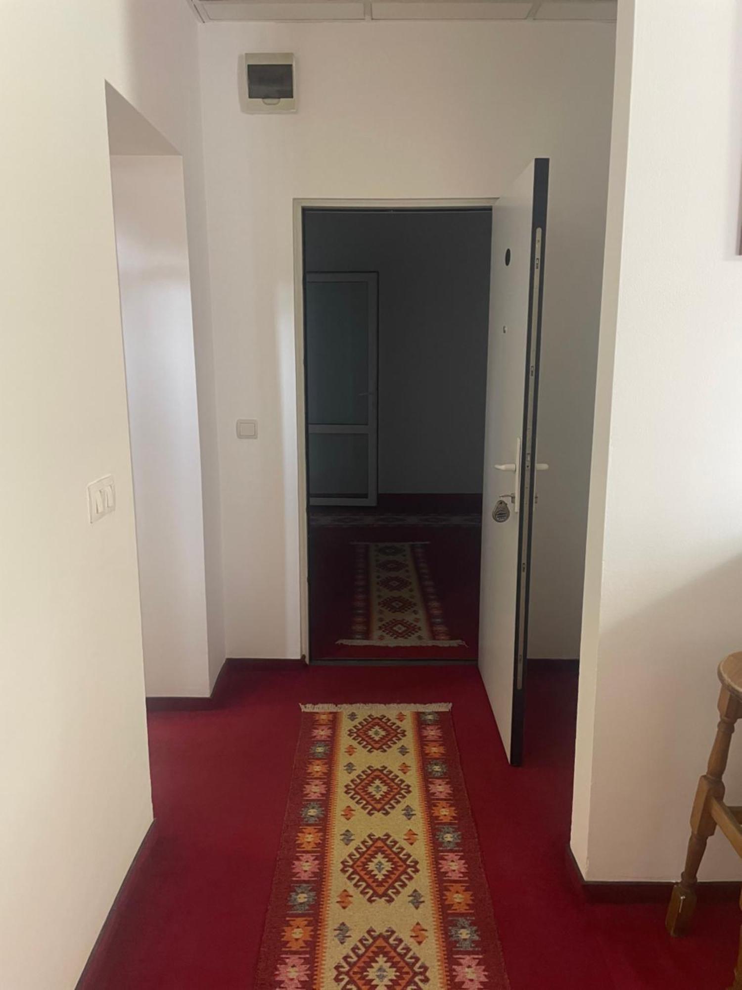 Panorama Studio Sighisoara Luaran gambar