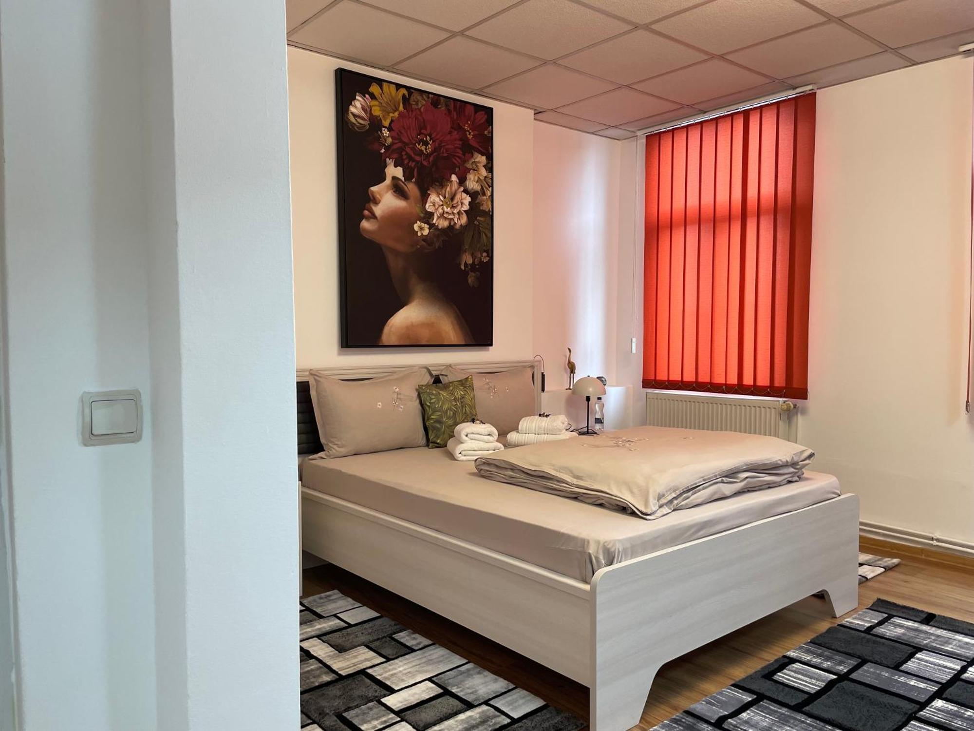 Panorama Studio Sighisoara Luaran gambar